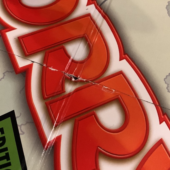 The Simpsons sorry board game complete - Picture 3 of 11